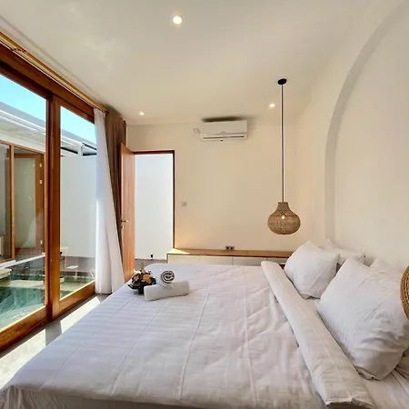 Queen Bee 2Br Private Villa